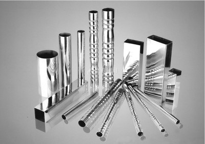 不銹鋼材料種類介紹及其在自動(dòng)售貨機(jī)的應(yīng)用