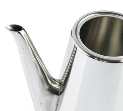 不銹鋼長(zhǎng)嘴/短嘴冷水壺/咖啡壺/果汁壺 價(jià)格、廠家與產(chǎn)品圖片介紹