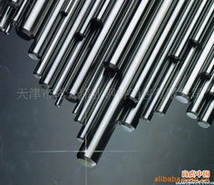 天津市祥云偉業(yè)鋼材銷售 不銹鋼棒材產品列表與不銹鋼制品應用