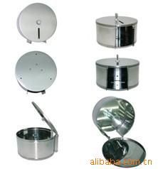 提升空間質感 高檔不銹鋼紙巾盒的多場景應用與選購指南