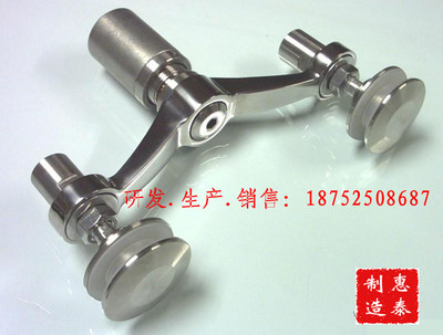 揭陽304不銹鋼駁接爪 為工地長期穩(wěn)定供貨的優(yōu)選型材