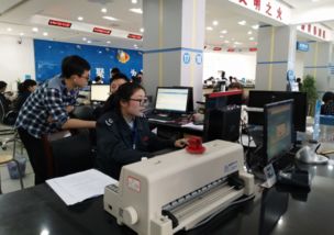 張家界市國稅局透明計算機系統成功試運行，開啟智慧稅務新篇章